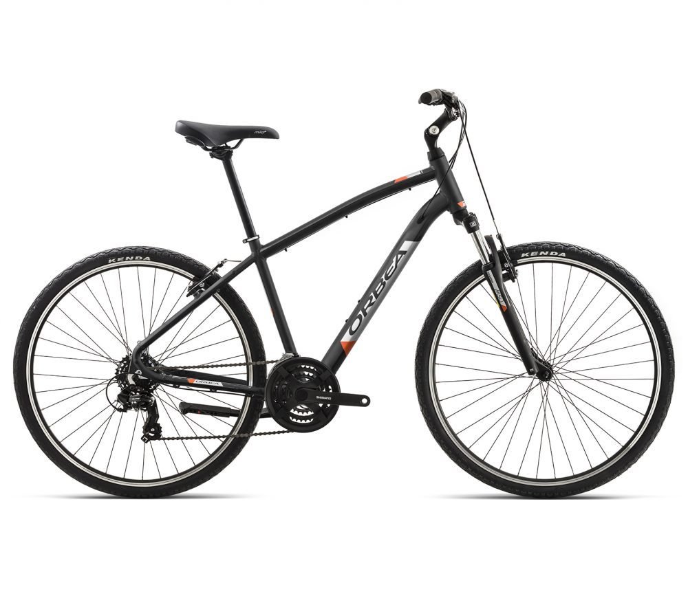 orbea comfort bike