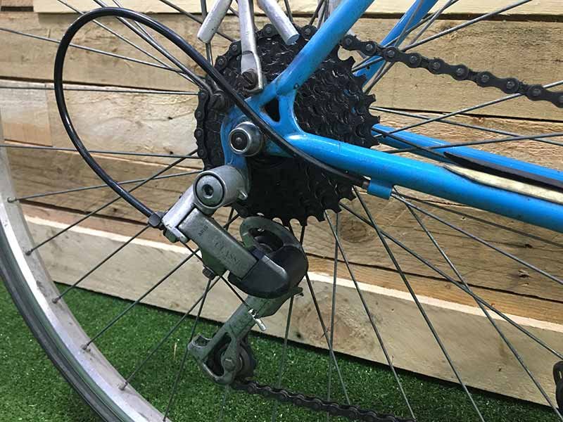 Where To Donate Bicycles