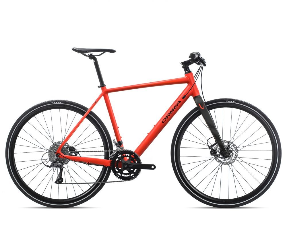 orbea vector 10